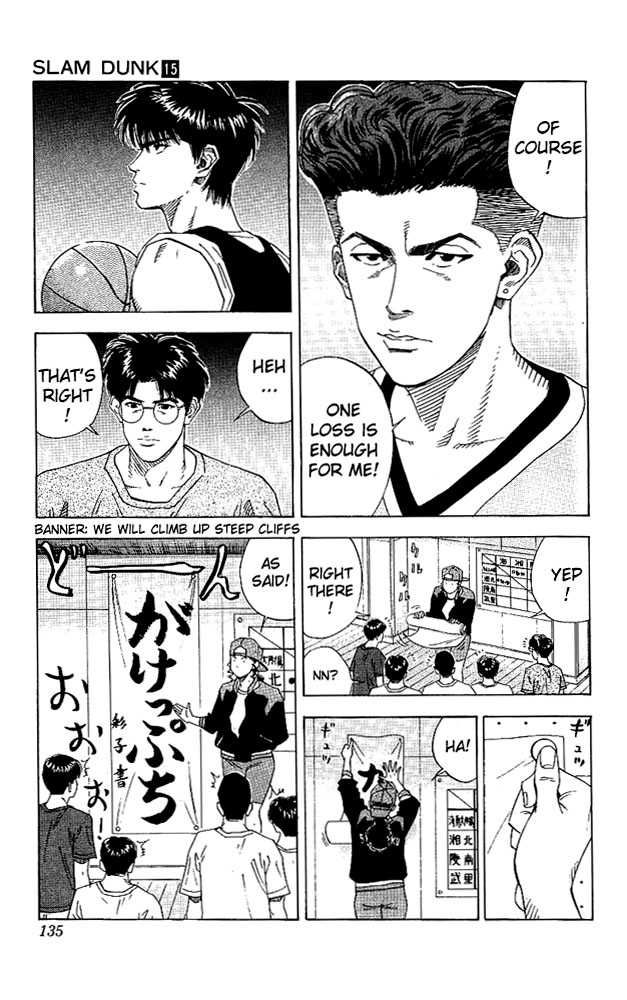 Slam Dunk Chapter 132 9